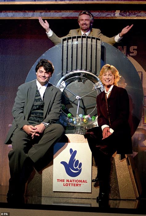 who owns the national lottery|Karel Komárek profile: the entrepreneur who will run UK national .